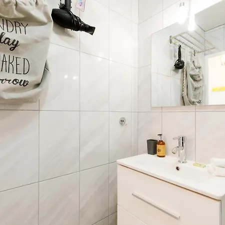 Apartamento Le Californie Yourhosthelper *