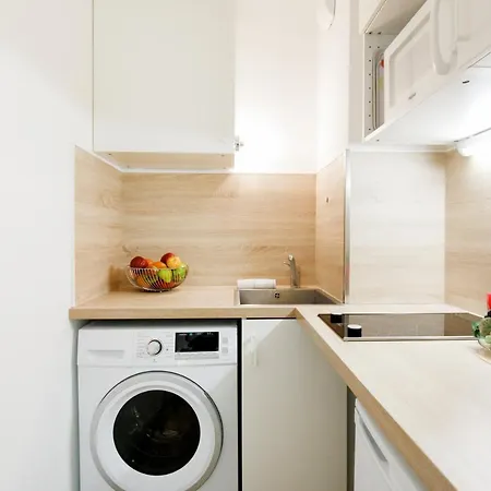 Le Californie Yourhosthelper Apartamento Cannes